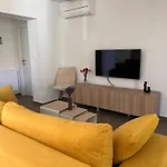 Apartment Marin *