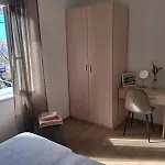 Marin Apartment *