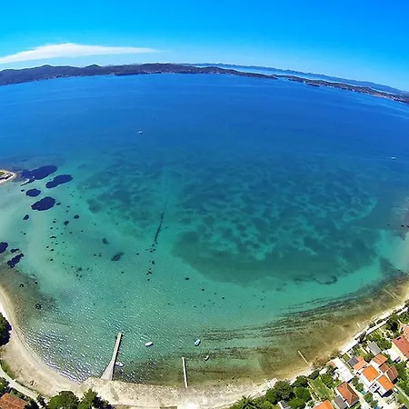 Διαμέρισμα Marin *