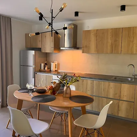 公寓 Marin Sukošan