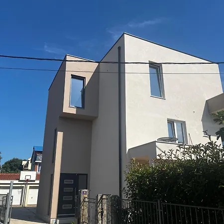 Apartamento Marin *