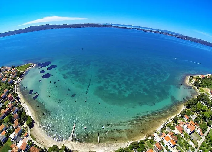 Διαμέρισμα Marin *