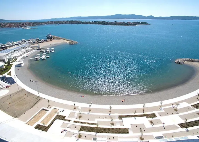 Marin Διαμέρισμα *