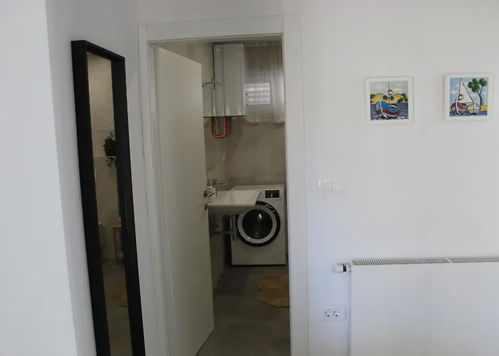 Marin Apartamento *