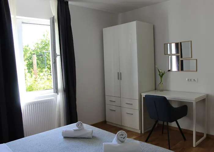 Διαμέρισμα Marin *