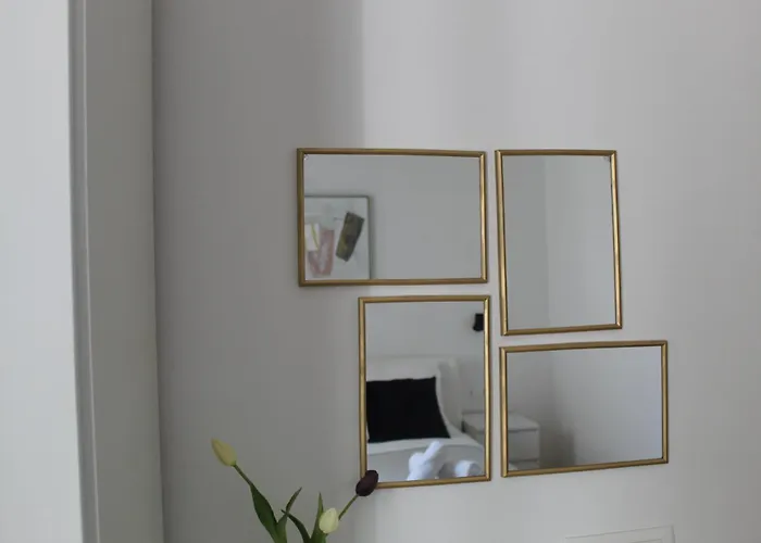 Apartamento Marin