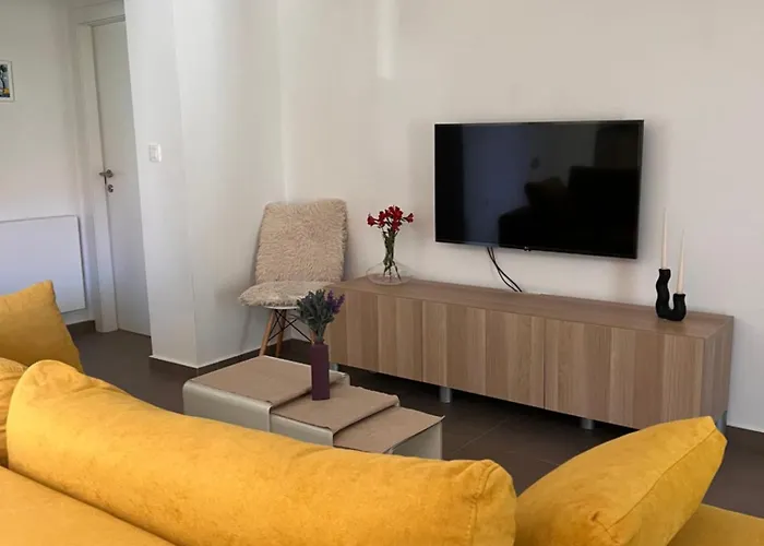 Apartamento Marin *