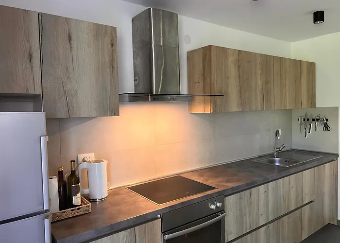 Marin Apartamento