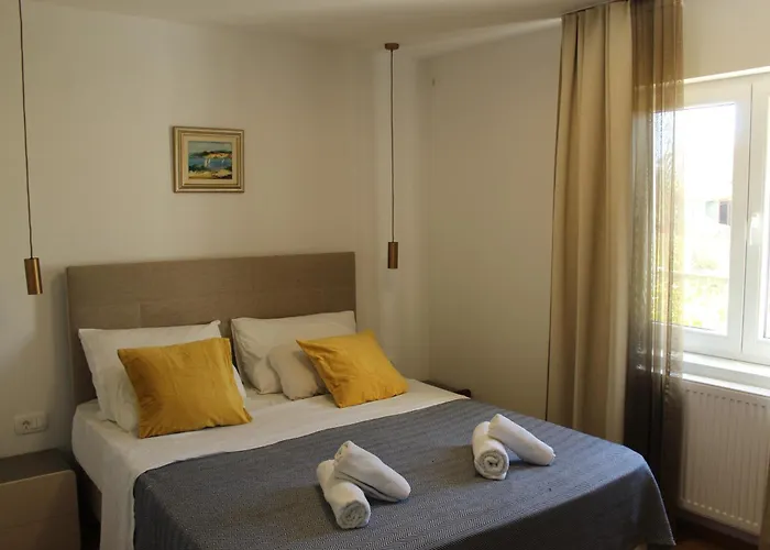 Apartamento Marin *