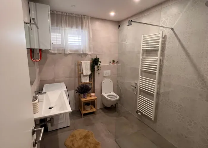 Marin Apartamento