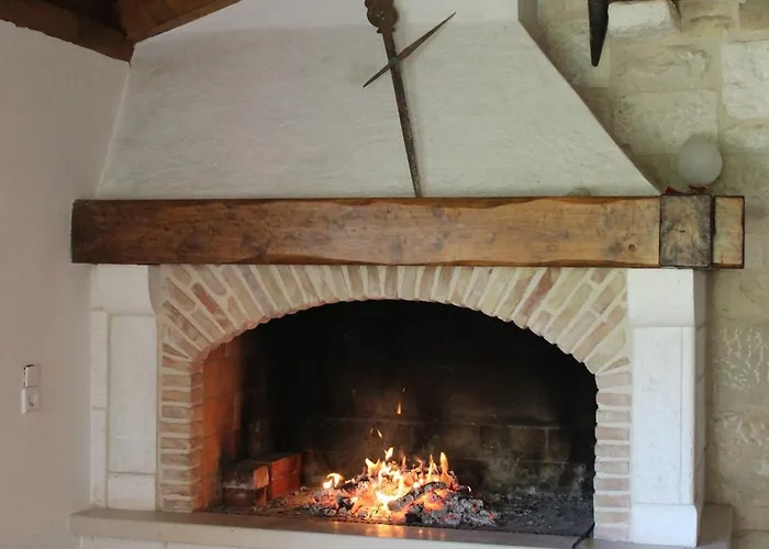 Apartamento Marin *