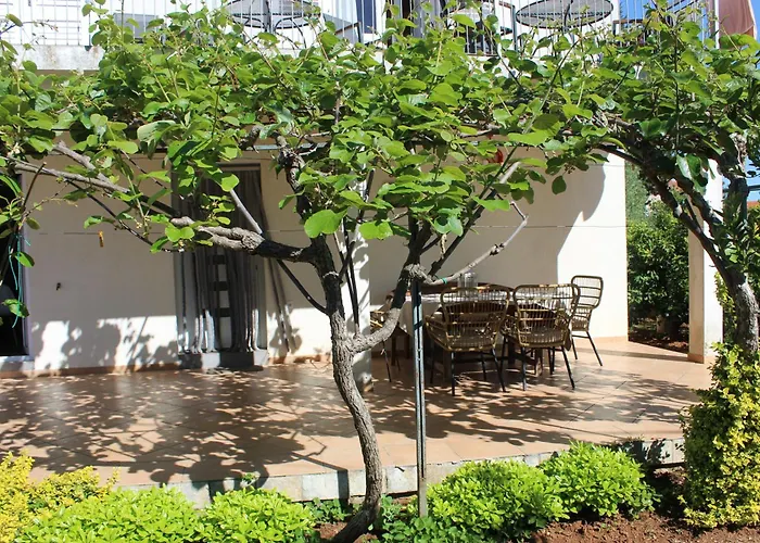 Marin Apartamento