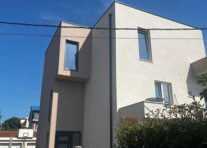 Apartamento Marin *
