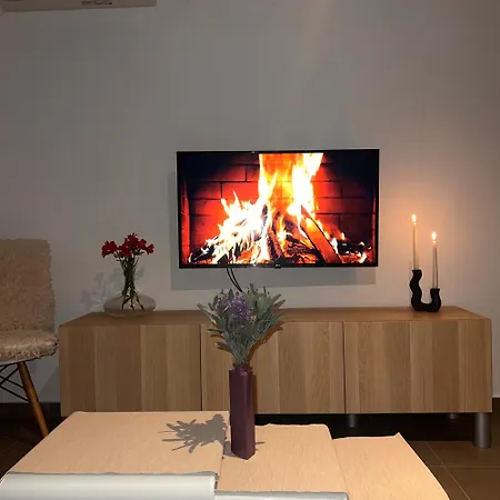 Marin Apartmán Sukošan