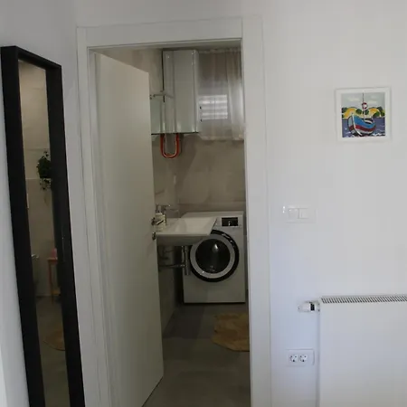 Marin Apartment *