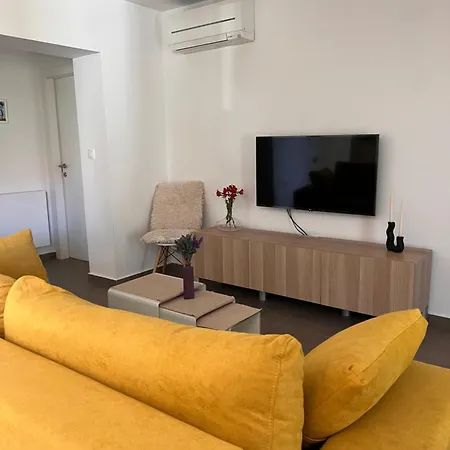 Apartment Marin *