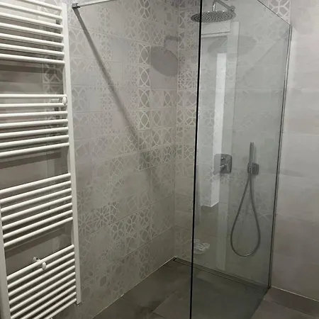 Marin Apartment Sukosan