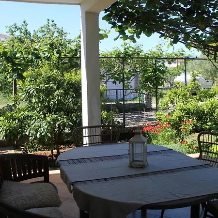 Apartment Marin Sukosan