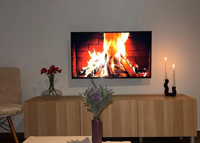 Marin Apartmán Sukošan