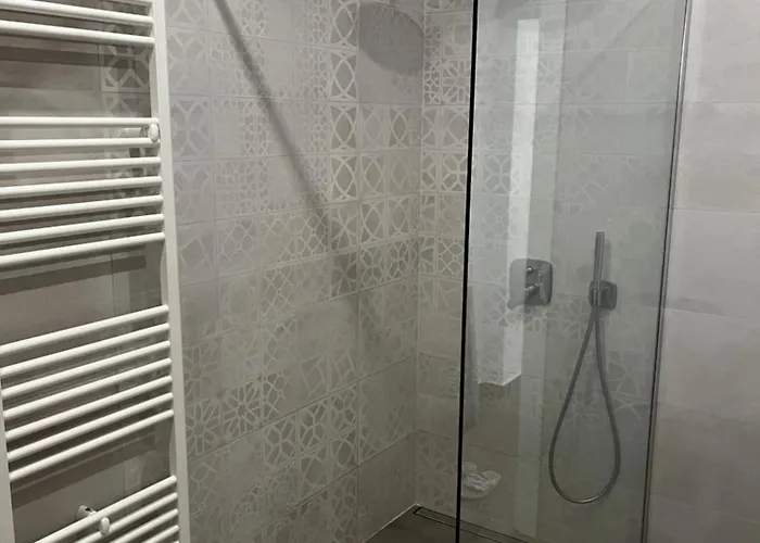 Marin Apartmán Sukošan