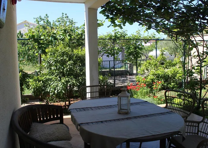 Apartmán Marin Sukošan